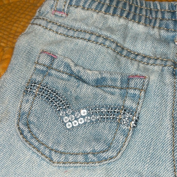2 pairs Kids Levi’s jeans - Picture 6 of 9